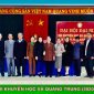 Đại hội đại biểu Hội Khuyến học xã Quang Trung lần thứ IV,  nhiệm kỳ 2020 - 2025