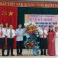 Xã Quang Trung tổ chức Lễ kỷ niệm 40 năm Ngày Nhà giáo Việt Nam